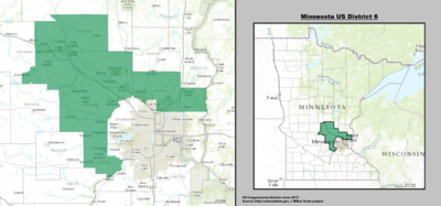 Minnesota US Congressional District 6 (since 2013).tif