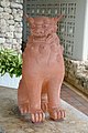 Статуя на Шиса от остров Мияко
