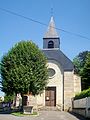 Église Notre-Dame de Monceaux