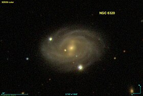 Image illustrative de l’article NGC 6320