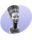 Nefertiti P icon.png