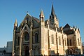 Η εκκλησία Σαιντ-Ιλαίρ