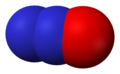 Protoxid de azot, N2O