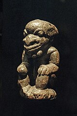 Nomoli mendé (Musée du quai Branly)