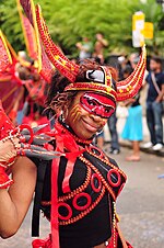 Miniatura para Carnaval de Notting Hill