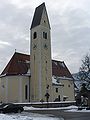 Pfarrkirche St. Vitus