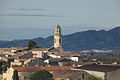 Església parroquial de Sant Joan Baptista (Nulles)