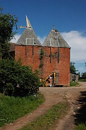 Oast at Munderfield, Herefordshire Oast5.jpg