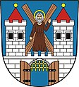 Ondřejov címere