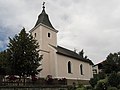 Místní kaplička v Ulrichschlagu
