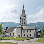 Stiftskirche Ossiach