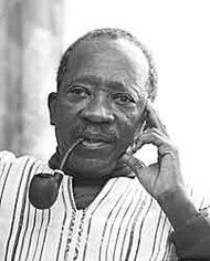 センベーヌ・ウスマン Sembène Ousmane