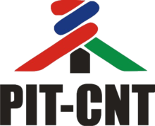 PIT-CNT logo