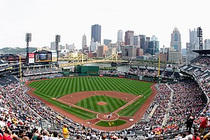 PNC Park