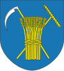 Coat of arms of Gmina Jaworze