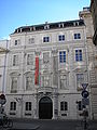 Palais Mollard-Clary, Wenen