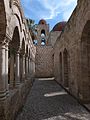 Palermo: San Giovanni degli Eremiti