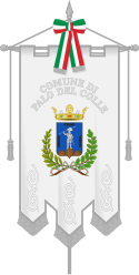 Palo del Colle - Bandera