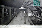 Pasteur station från 1906