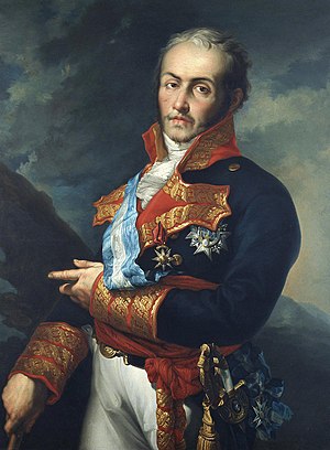 Педро Каро, 3-й маркиз де ла Романа