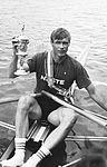 Pertti Karppinen, Olympiasieger 1976, 1980 und 1984