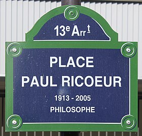 Voir la plaque.