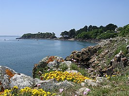 Pointe du Bendy