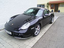 Porsche Cayman (Black) - Front.jpg