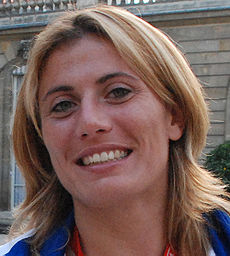 Stéphanie Possamaï