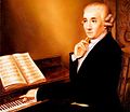Joseph Haydn (31 marso 1732-31 mazzo 1809)
