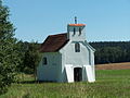 Katholische Kirche St. Johannes Nepomuk