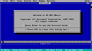 Miniatura para QBASIC