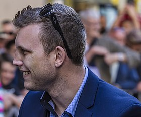 Image illustrative de l’article Jeff Horn