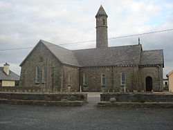 Quilty Church