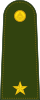 RTA OF-1a (Sub Lieutenant).svg