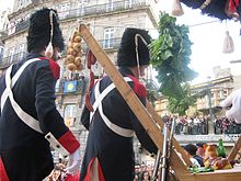 Festa da Reconquista de Vigo