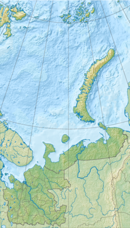 Het Behouden Huys (oblast Archangelsk)