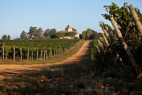 Image illustrative de l’article Château de Haute-Serre