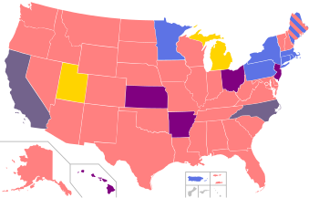 Roll-Call Results for 1968 Republican National Convention.svg