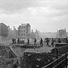 Royal Engineers in Caen