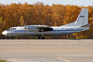 Ryazanaviatrans Antonov An-24 Pavel.jpg