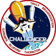 STS-8 patch.svg