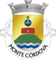 Vlag van Monte Córdova