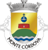 Coat of arms of Monte Córdova