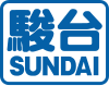 SUNDAI logo.svg