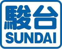 SUNDAI logo.svg