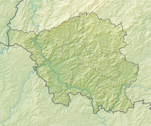 Brennender Berg (Saarland)