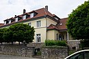 Wohnhaus