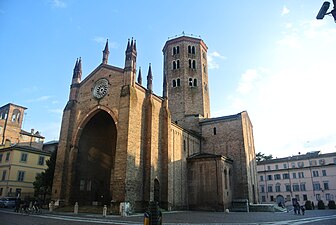 Chiesa di Sant'Antonino