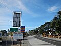 Nueva Ecija-Pangasinan Road (Maharlika Highway, Baloc)